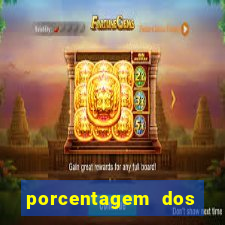 porcentagem dos slots pg popbra